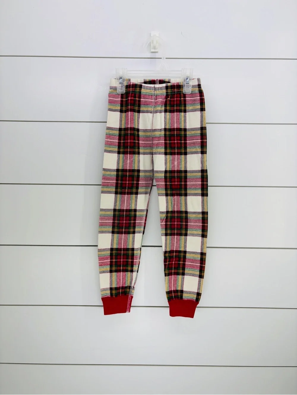 Hanna Andersson- pajama set